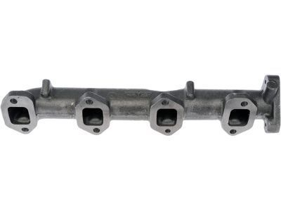 Ford BC3Z-9431-B Manifold Assy - Exhaust
