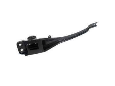 Mercury 5L8Z-6P094-AA Engine Support