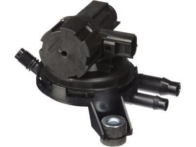 Ford Canister Purge Valve - F87Z-9C915-B