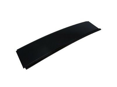 2005 Ford F-150 Door Moldings - 5L3Z-16255A34-AAA