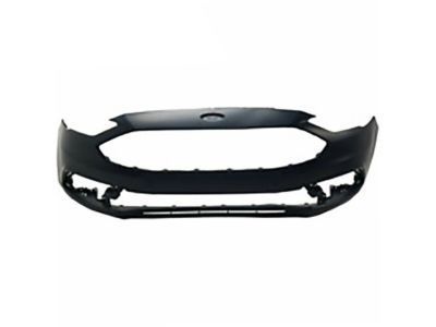 Ford Fusion Bumper - HS7Z-17D957-VAPTM