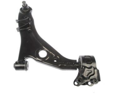 Lincoln 7T4Z-3078-AR Arm Assy - Front Suspension