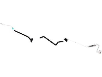 Ford JR3Z-19835-D Tube Assembly