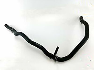 Ford BE8Z-8K276-A Hose Assy