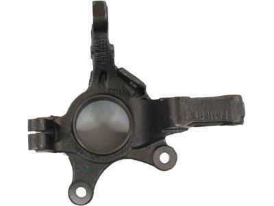 Mercury 5L8Z-3K186-BA Knuckle