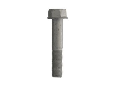 Mercury -W711998-S439 Strut Mount Bolt