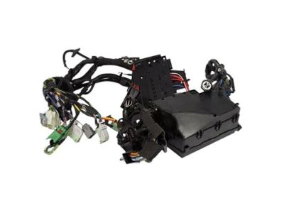 Ford F1EZ-14290-FA Wire Harness