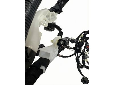 JC3Z-14401-DG Ford Wiring Assembly - Main Product Photo 2 of 2