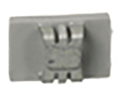 Ford -W715197-S439 Upper Cover Nut