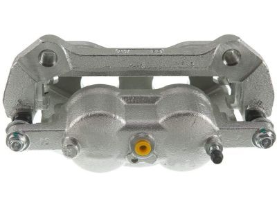 Ford CL3Z-2B120-B Caliper, Front Passenger Side