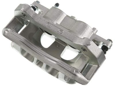 Ford CL3Z-2B120-B Caliper, Front Passenger Side