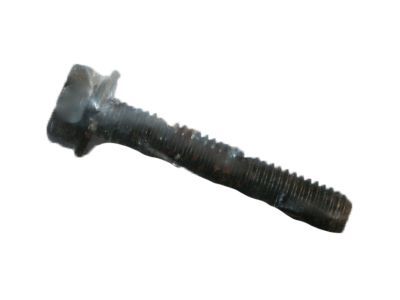 Ford -381732-S Screw & Washer 3/8 - 16X2.25 Hex Head