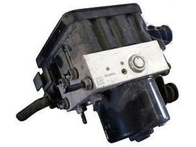 Mercury 8L8Z-2C346-A Module - Abs Control