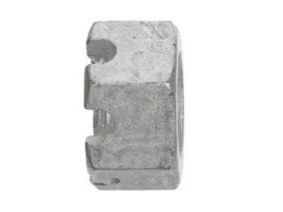 Ford -N808039-S60 Nut - Hexagon