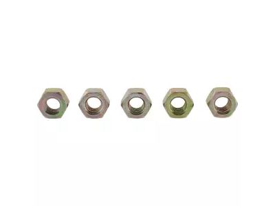 Ford -N620040-S36 Nut - Hexagon