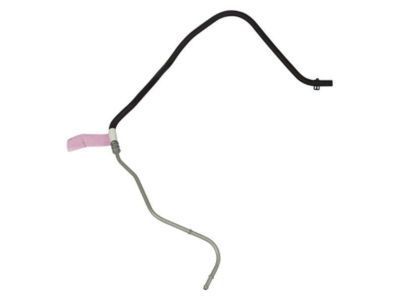 2004 Ford Excursion Power Steering Hose - 2C3Z-3A713-BA