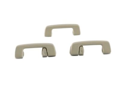 Ford DA8Z-7431406-AA Grip Handle, Front Passenger Side
