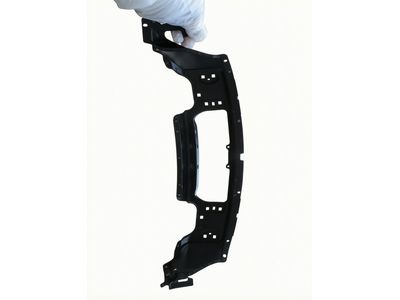 9L3Z-17757-ACP Ford Bumper Assembly - Front Product Photo 3 of 4