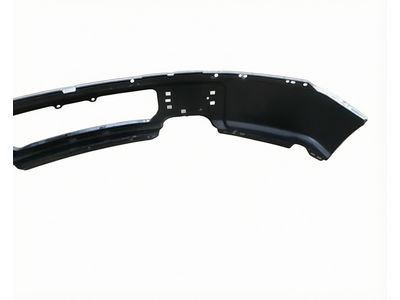 9L3Z-17757-ACP Ford Bumper Assembly - Front Product Photo 4 of 4