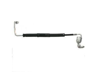 Mercury 9L8Z-19972-B Tube Assy