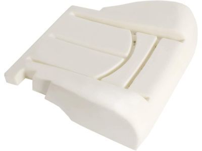 Ford XL3Z-15632A23-DA Pad - Seat Cushion                 