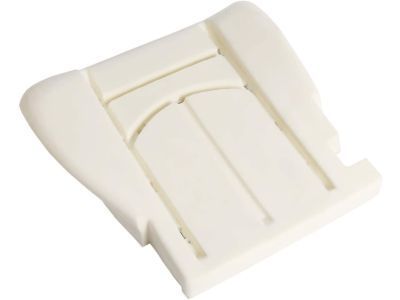 Ford XL3Z-15632A23-DA Pad - Seat Cushion                 