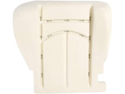 Ford XL3Z-15632A23-DA Pad - Seat Cushion                 