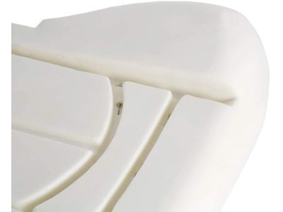 Ford XL3Z-15632A23-DA Pad - Seat Cushion                 