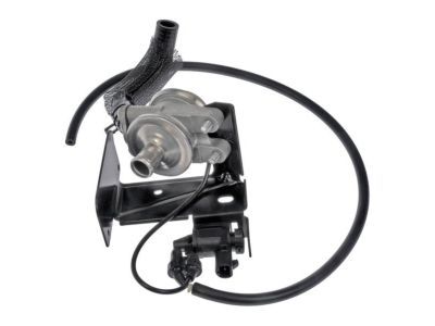Mercury 6E5Z-9F491-AA Valve And Bracket Assy - Control