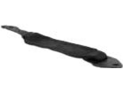 Ford DB5Z-7823552-C Check Assembly - Door, Passenger Side