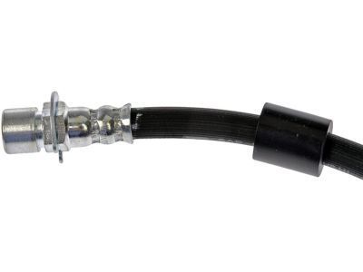 Ford CL3Z-2078-C Flex Hose, Front Driver Side