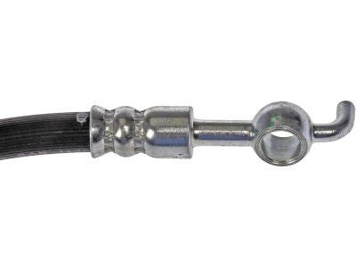 Ford CL3Z-2078-C Flex Hose, Front Driver Side
