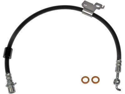 2012 Ford F-150 Brake Line - CL3Z-2078-C