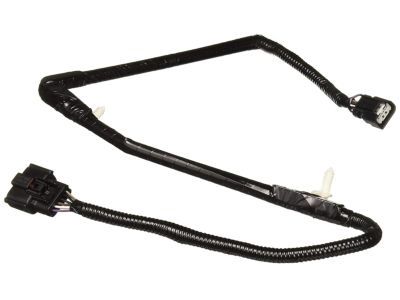 Ford GL3Z-14A412-J Wiring Assy - Tailgate