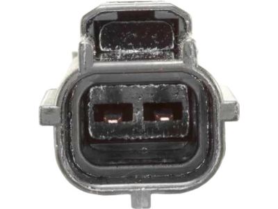 Ford YC2Z-9F715-AA Valve Assembly - Throttle Air By-Pass