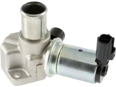 Ford YC2Z-9F715-AA Valve Assembly - Throttle Air By-Pass