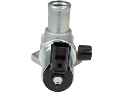 Ford YC2Z-9F715-AA Valve Assembly - Throttle Air By-Pass