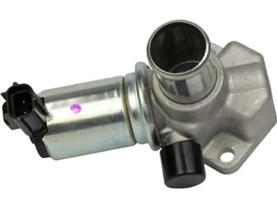 Ford YC2Z-9F715-AA Valve Assembly - Throttle Air By-Pass