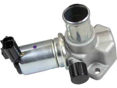 Ford YC2Z-9F715-AA Valve Assembly - Throttle Air By-Pass