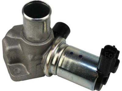 Ford YC2Z-9F715-AA Valve Assembly - Throttle Air By-Pass