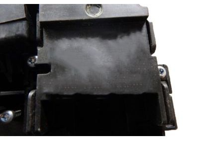 Lincoln BT4Z-17A553-AA Switch Assy