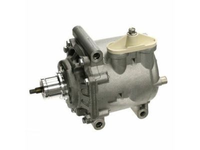 Ford E-350 Econoline Club Wagon A/C Compressor - 1L2Z-19703-EA