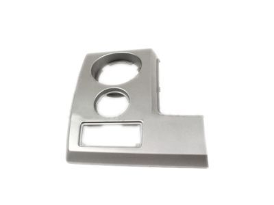 Ford BL3Z-1504338-AD Side Panel, Outer Driver Side