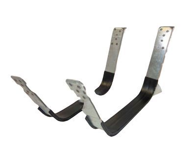 Ford F75Z-9054-HA Strap Assy - Fuel Tank             