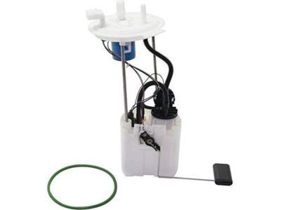 Ford Fuel Pump - DL3Z-9H307-A