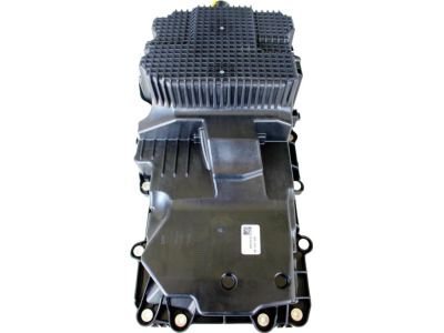 Ford JR3Z-6675-B Pan Assembly - Engine Oil