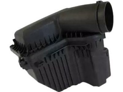 Ford JR3Z-6675-B Pan Assembly - Engine Oil