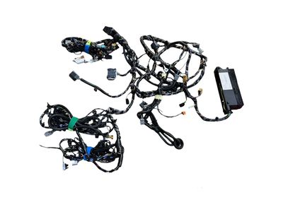 FT1Z-14A630-P Ford Wiring Assembly - Main Product Photo 2 of 3