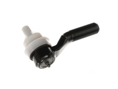 Ford 8C2Z-3A131-C Outer Tie Rod, Front Driver Side