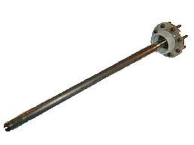 Ford E-250 Econoline Axle Shaft - F8UZ-4234-AA